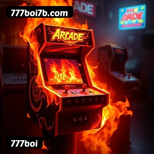 777boi Logo